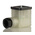 Hirschmann GDML 2P+E DIN 43650 A, Female Solenoid Valve Connector,  with Indicator Light, 24 V Voltage