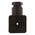 Hirschmann GDM 3P+E DIN 43650 A, Female Solenoid Valve Connector, 250 V Voltage