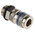 RS PRO Pneumatic Quick Connect Coupling Brass, Steel 1/2 in Threaded