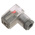 SMC Pneumatic Solenoid Coil Connector