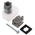 SMC Pneumatic Solenoid Coil Connector