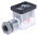 SMC X DIN 43650 BY Pneumatic Solenoid Coil Connector
