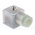 Phoenix Contact SACC 3P DIN 43650 A, Female Solenoid Valve Connector with Indicator Light, 24 V Voltage
