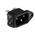 TE Connectivity IEC Connector Flange Mount Socket, 2P, Quick Connect Termination, 15A, 250 V