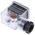 RS PRO 2P+E DIN 43650 B, Female Solenoid Valve Connector with Indicator Light, 24 V dc Voltage