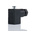 RS PRO 3P+E DIN 43650 C, Female Solenoid Valve Connector, No, 250 V ac Voltage