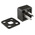 RS PRO 3P+E DIN 43650, Male Solenoid Valve Connector, 250 V ac Voltage