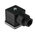 RS PRO 3P+E DIN 43650 A, Female Solenoid Valve Connector, 250 V ac Voltage