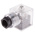 RS PRO 2P+E DIN 43650 A, Female Solenoid Valve Connector with Indicator Light, 250 V dc Voltage