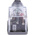 RS PRO 3P+E DIN 43650 A, Female Solenoid Valve Connector with Indicator Light, 12 V dc Voltage