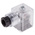 RS PRO 3P+E DIN 43650 A, Female Solenoid Connector,  with Indicator Light, 250 V ac Voltage
