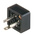 Hirschmann GSSNA 300 3P+E DIN 43650 C, Male Heavy Duty Power Connector, No, 250 V ac/dc Voltage