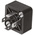Hirschmann GSSNA 300 3P+E DIN 43650 C, Male Heavy Duty Power Connector, No, 250 V ac/dc Voltage