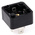 Hirschmann GSSA 3P+E DIN 43650 C, Male Solenoid Valve Connector, No, 250 V ac/dc Voltage