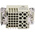 HARTING Connector Housing, Han K Series 33 Way