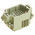 HARTING Connector Housing, Han K Series 33 Way