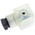 Hirschmann GDML 2P+E DIN 43650 A, Female Solenoid Valve Connector,  with Indicator Light, 250 V Voltage