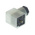 Hirschmann GDML 2P+E DIN 43650 A, Female Solenoid Valve Connector,  with Indicator Light, 110 V Voltage