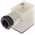 Hirschmann GML 2P+E DIN 43650 B, Female Solenoid Valve Connector,  with Indicator Light, 24 V Voltage