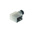 Hirschmann GML 2P+E DIN 43650 B, Female Solenoid Valve Connector,  with Indicator Light, 24 V Voltage