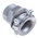 Harting Cable Gland, For Use With Heavy Duty Power Connectors, Standard Han Hoods and Housings