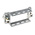 HARTING Hinged Frame, Han-Modular Series , For Use With Han Modular 4 Module a-d