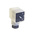 Hirschmann GDML 2P+E DIN 43650 A, Female Solenoid Valve Connector,  with Indicator Light, 24 V Voltage