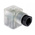 Hirschmann GDML 2P+E DIN 43650 A, Female Solenoid Valve Connector,  with Indicator Light, 24 V Voltage