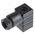 Hirschmann GDS 2P+E DIN 43650, Female Solenoid Valve Connector, No, 250 V ac/dc Voltage