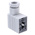 Hirschmann GM 2P+E DIN 43650 B, Female Solenoid Valve Connector, 250 V ac/dc Voltage