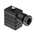 Hirschmann GM 2P+E DIN 43650 B, Female Solenoid Valve Connector, 250 V ac/dc Voltage