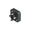 Hirschmann GSA 3P+E DIN 43650 A, Male Solenoid Valve Connector, No, 400 V ac/dc Voltage