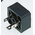 Hirschmann GSSA 2P+E DIN 43650 C, Male Solenoid Valve Connector, 250 V ac/dc Voltage