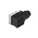 Hirschmann GDME 2P+E DIN 43650 A, Female Solenoid Valve Connector, 400 V ac Voltage
