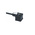 Molex 121001 2P DIN 43650 A DIN 43650 Solenoid Connector,  with Indicator Light, 24 V Voltage