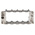 Lapp Multi Frame, MHS Series , For Use With Connectors