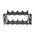 Lapp Multi Frame, MHB Series , For Use With Connectors