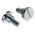 Lapp Docking Frame, HB Series 24 Way, For Use With Control Cabinets