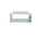 RS PRO Hinged Frame, For Use With 4 Module Inserts