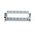 RS PRO Hinged Frame, For Use With 6 Module Connector