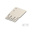 TE Connectivity M Shield Plate, HDC HK-HDW3 Series , For Use With Heavy Duty Power Connector