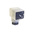 Hirschmann GDML 2P+E DIN 43650 A, Female Solenoid Valve Connector,  with Indicator Light, 24 V ac/dc Voltage
