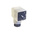 Hirschmann GDML 2P+E DIN 43650 A, Female Solenoid Valve Connector,  with Indicator Light, 250 V ac/dc Voltage