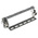HARTING Metal Frame, Han-Modular Series , For Use With Standard Han Hoods and Housings