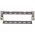 HARTING Metal Frame, Han-Modular Series , For Use With Standard Han Hoods and Housings
