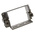 HARTING Metal Frame, Han-Modular Series , For Use With Standard Han Hoods and Housings