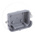 HARTING Protective Cover, Han B Series , For Use With Hoods and housings for RS ranges 5 to 8
