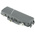 HARTING Protective Cover, Han B Series , For Use With Heavy Duty Power Connectors