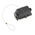Harting Protective Cover, Han B Series Thread Size PG13.5, For Use With Heavy Duty Power Connectors