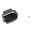 Harting Protective Cover, Han B Series Thread Size PG13.5, For Use With Heavy Duty Power Connectors